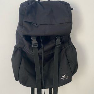 Hollister Backpack